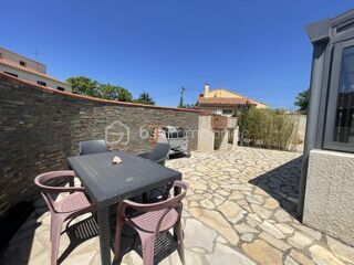  Maison � vendre 6 pi�ces 160 m�