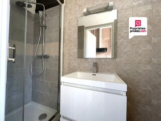  Appartement � vendre 1 pi�ce 28 m�