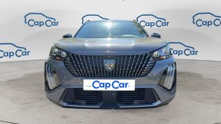 2008 II 1.2 Hybrid 136 e-DSC6 Allure - Garantie constructeur Auto 2024 occasion 94550 Chevilly Larue