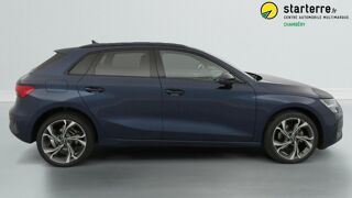 A3 30 TFSI 110 Design 2023 occasion 73420 Voglans