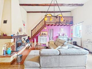  Maison à vendre 7 pièces 142 m²