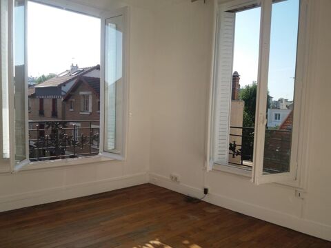  Appartement � louer 2 pi�ces 38 m�