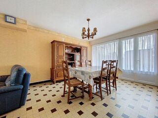  Maison � vendre 5 pi�ces 80 m�