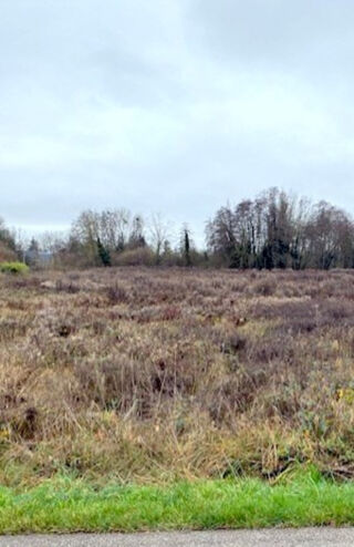  Terrain � vendre 2190 m�