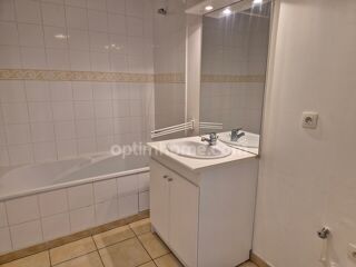  Appartement à vendre 2 pièces 41 m²