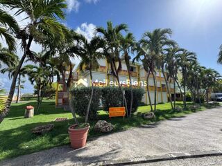  Appartement � vendre 1 pi�ce 20 m�