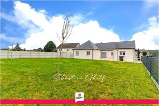  Maison à vendre 7 pièces 138 m²