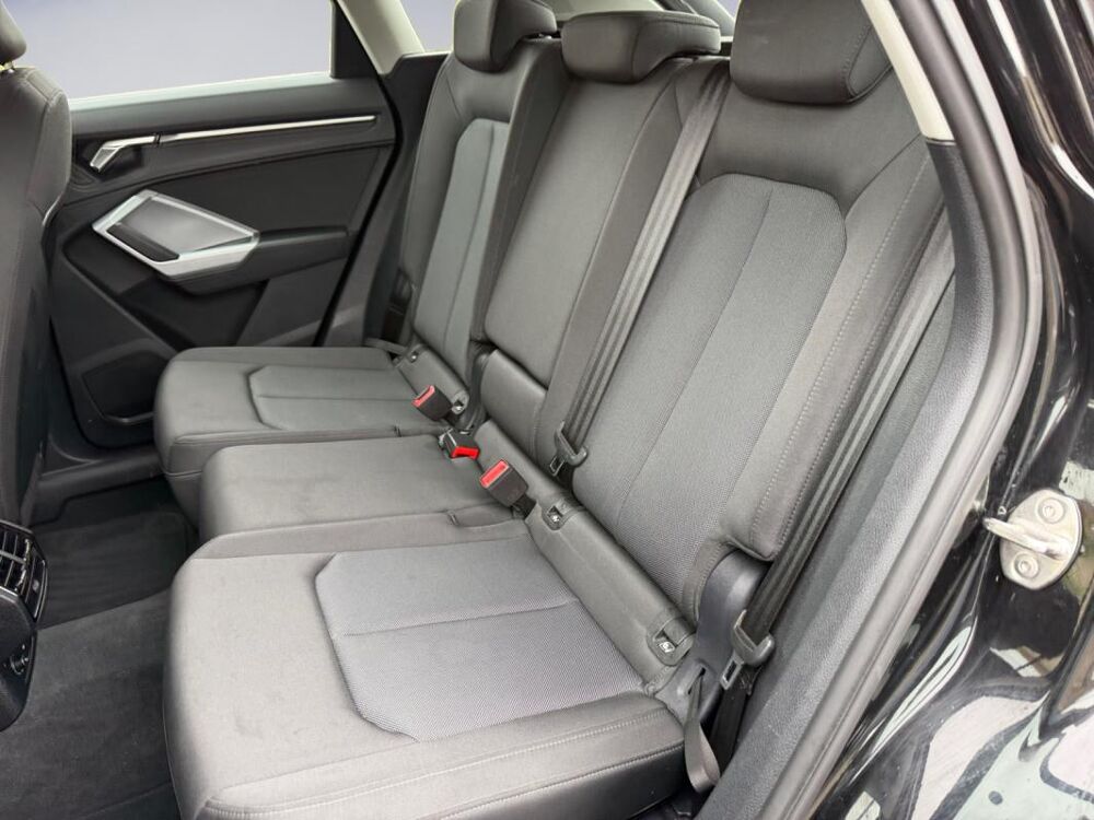 Q3 II 35 TDI 150 BUSINESS LINE S tronic 7 2022 occasion 55800 Contrisson