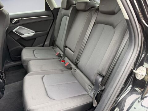 Q3 II 35 TDI 150 BUSINESS LINE S tronic 7 2022 occasion 55800 Contrisson