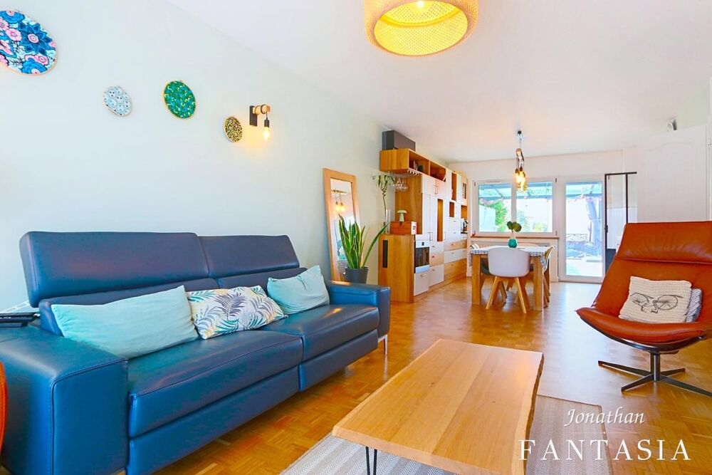 Vente Maison LA MAXE – Maison familiale de 230 m² au sol avec piscine chauffée et généreux espaces extérieurs La maxe