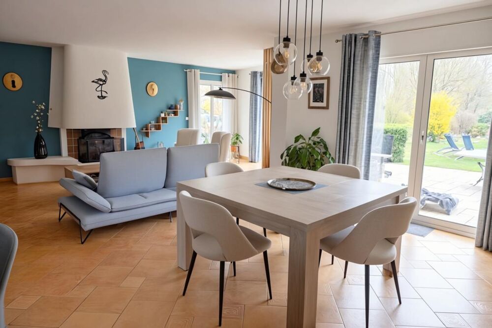  vendre  Maison Thoiry (78770)