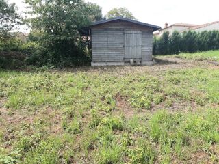  Terrain à vendre 1355 m²