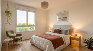  Appartement à vendre 3 pièces 64 m²