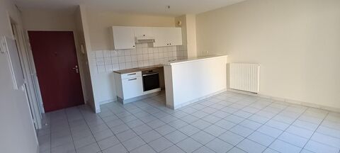  Appartement � louer 3 pi�ces 49 m�