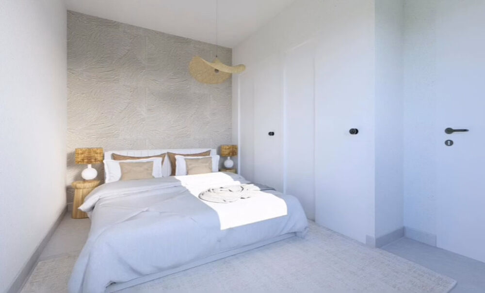 Vente Maison Villa contemporaine à vendre, 4 pièces, BAIE-MAHAULT (971) Baie mahault
