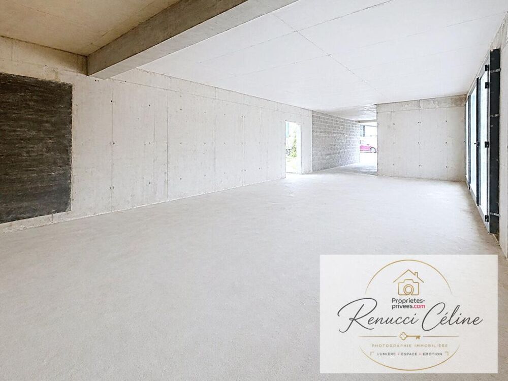 Vente Immeuble Local commercial de 66 m2 à Porticcio Porticcio