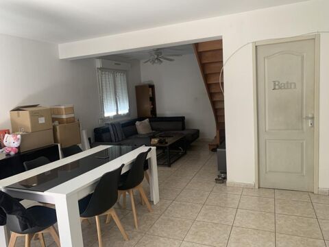  Maison � louer 6 pi�ces 127 m�