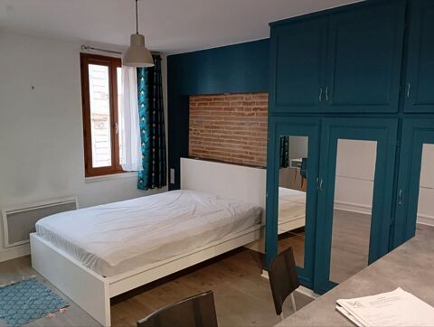  Appartement � louer 1 pi�ce 24 m�