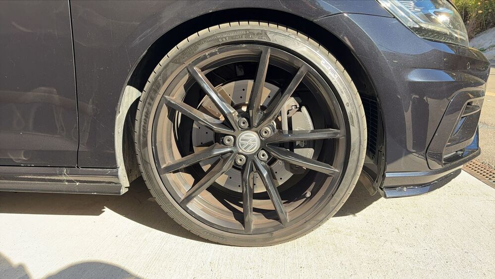 Golf 2.0 TSI 300 DSG7 R 2019 occasion 01700 Beynost
