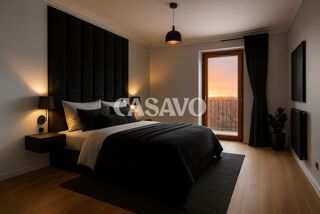  Appartement � vendre 4 pi�ces 74 m�