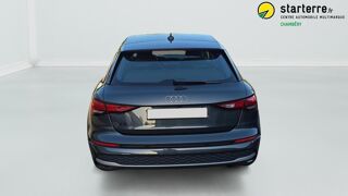 A3 TFSI Mild Hybrid 150 S tronic 7 Design 2026 occasion 73420 Voglans