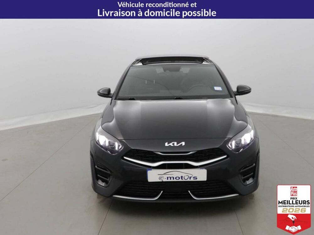 Divers 1.5 T-GDi 160 DCT7 GT Line Premium 2023 occasion 10150 Lavau