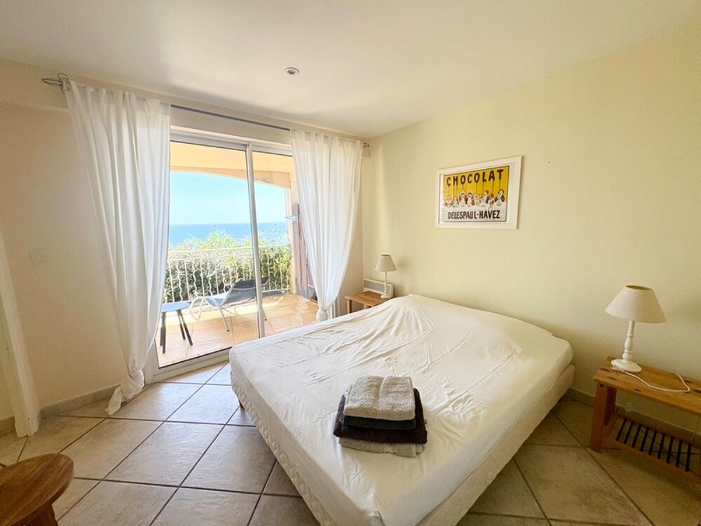  vendre  Maison Les Issambres (83380)