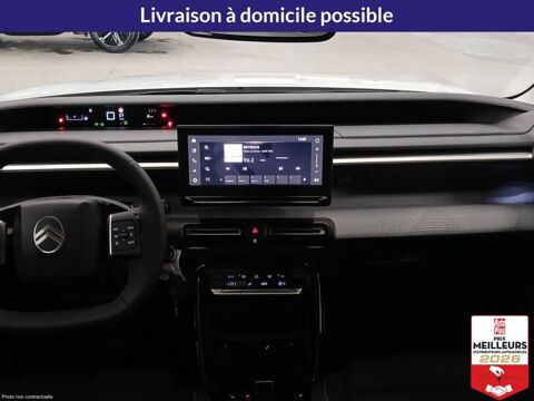 C3 Aircross Hybride 145 e-DCS6 Max 2026 occasion 78200 Buchelay