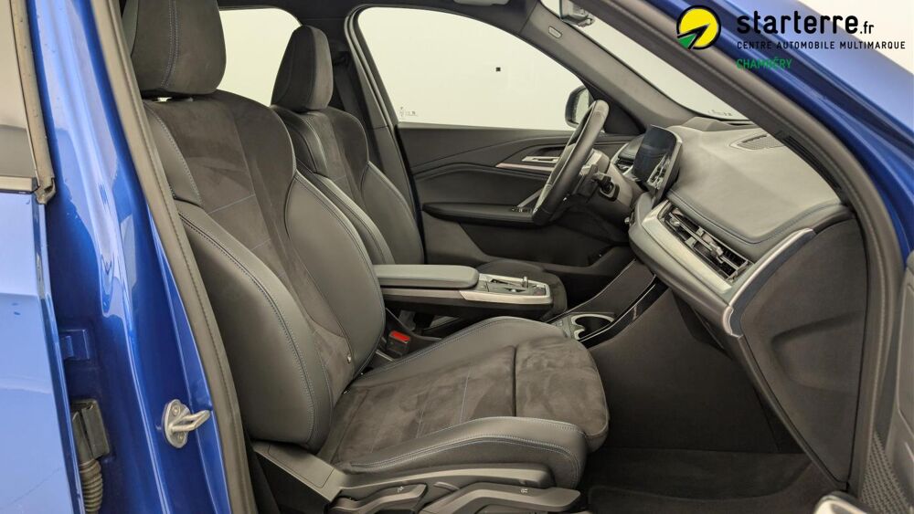X1 U11 SDRIVE 20D 163CH DKG7 M SPORT 2025 occasion 73420 Voglans