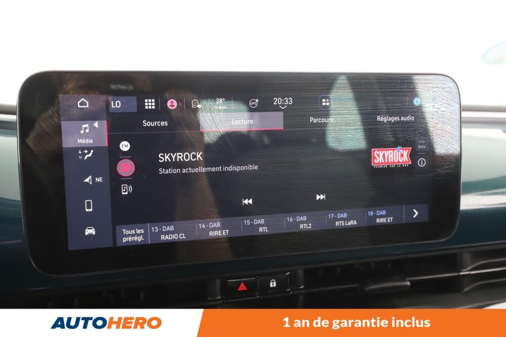 500 C Electrique 42 kWh Icone 118 ch 2021 occasion 92130 Issy-les-Moulineaux