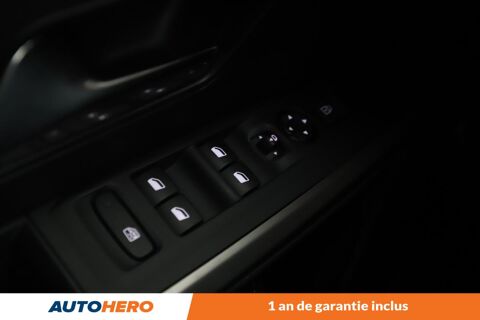 3008 1.2 Hybrid Allure e-DCS6 136 ch 2025 occasion 92130 Issy-les-Moulineaux