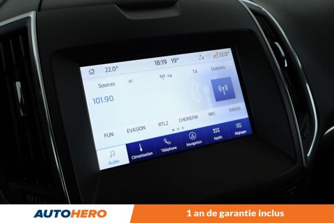 S-MAX 2.0 EcoBlue ST-Line Auto 241 ch 2019 occasion 92130 Issy-les-Moulineaux