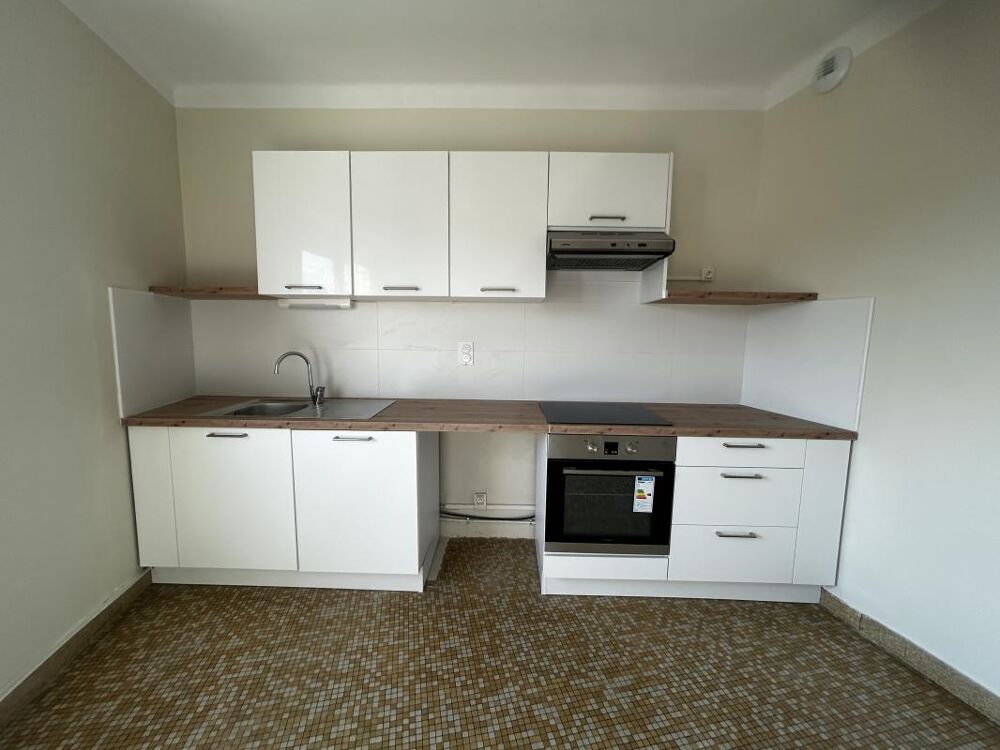 LOCATION T1 RODEZ SANS FRAIS D'AGENCE