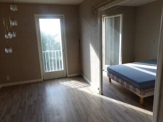  Appartement à vendre 3 pièces 36 m²