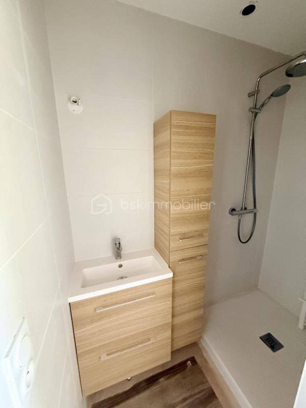 Appartement T2 entièrement rénové - Centre ville