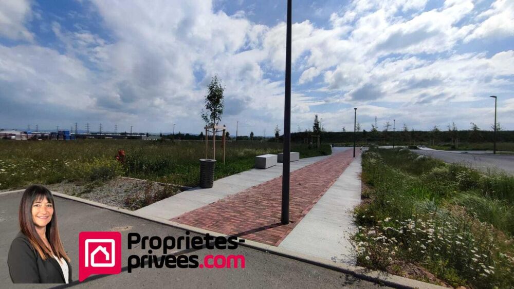 Vente Terrain Terrain constructible et viabilisé Mably 465 m2 Mably