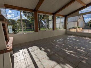 Vente Maison Maison  6 pièce(s) 127.80 m2, terrain 3674m² Campbon