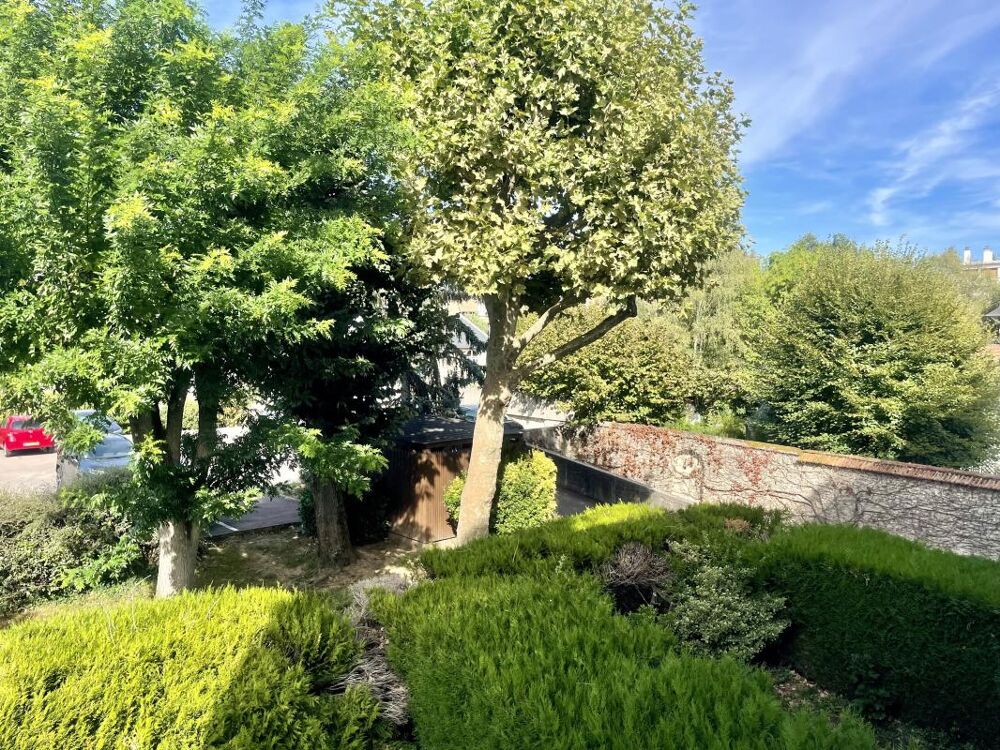 Vente Appartement Appartement Versailles
