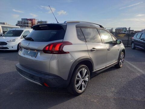 2008 110 CH EAT6 CROSSWAY PHASE 2 2018 occasion 14650 Carpiquet
