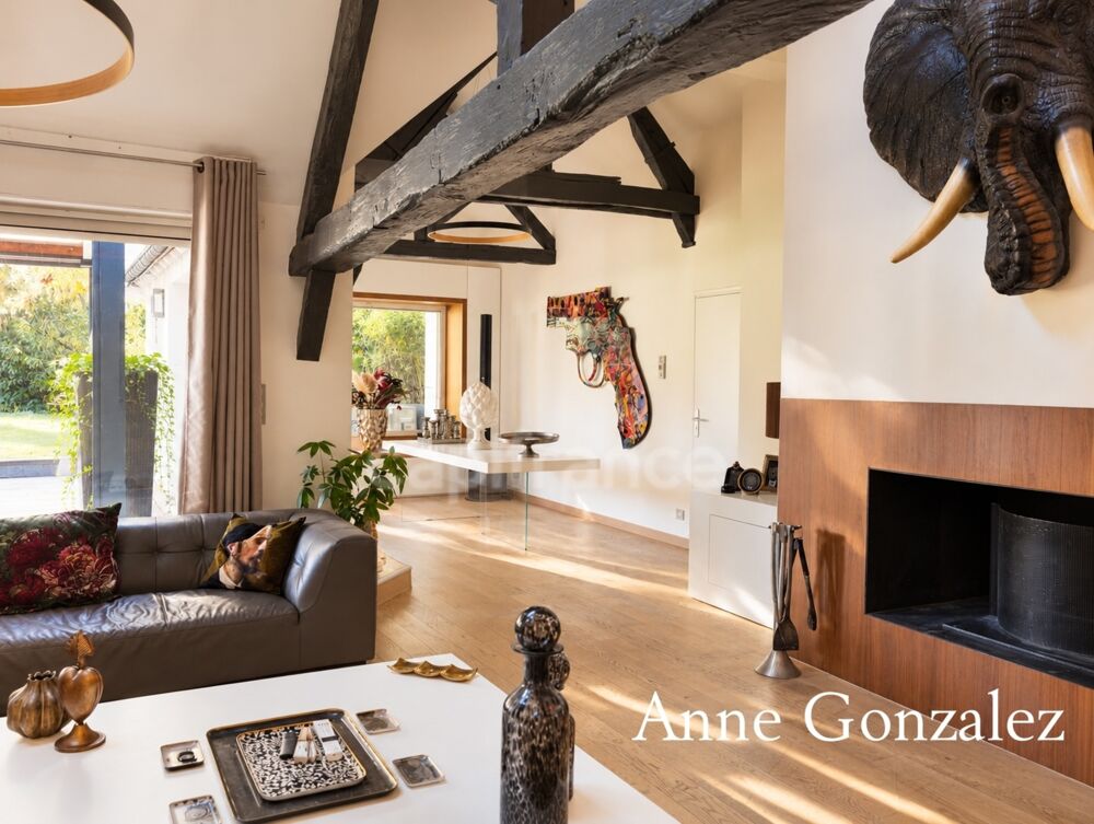 à vendre  Propriété/château Orléans (45000)