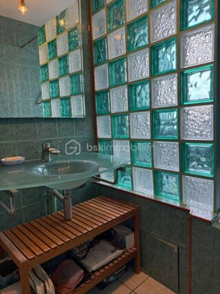  Appartement � vendre 3 pi�ces 57 m�