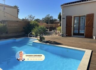  Villa � vendre 5 pi�ces 165 m�