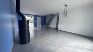  Maison à vendre 6 pièces 147 m²