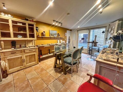 VAL D OINGT - MURS LIBRES, LOCAL COMMERCIAL 25 m&sup2; 80000 69620 Val d oingt