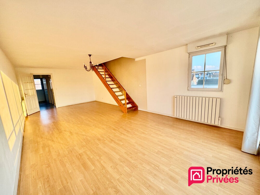 PROPRIETES PRIVEES COTE D'OPALE vous propose :