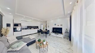  Appartement à vendre 2 pièces 58 m²