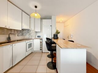  Appartement  vendre 3 pices 55 m