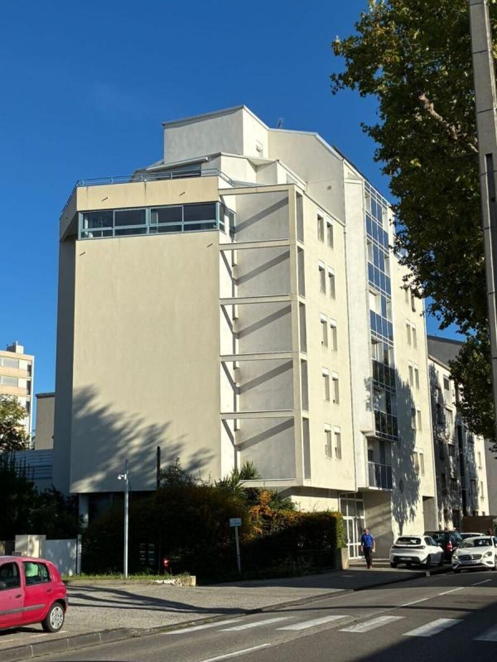 Vente Appartement Appartement de Standing 152 m², Valence Valence