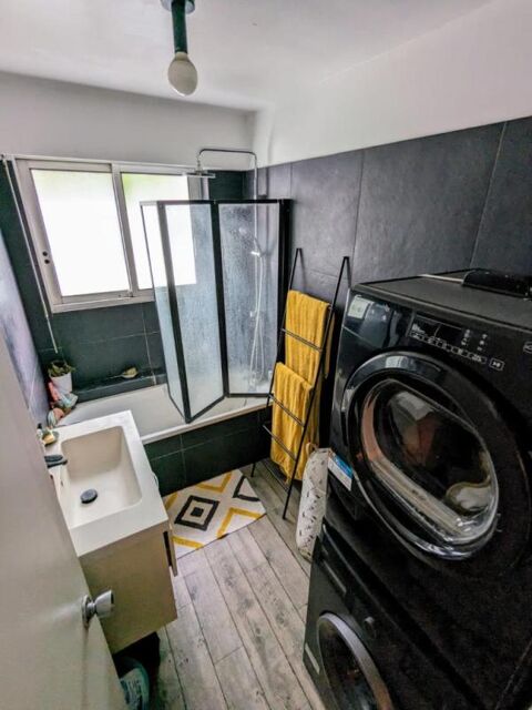  Appartement � louer 3 pi�ces 56 m�