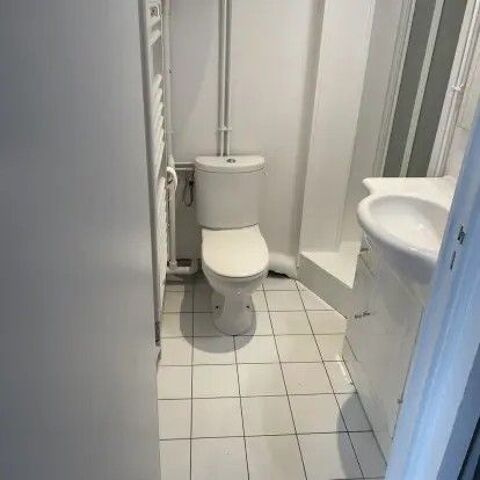  Appartement � louer 1 pi�ce 18 m�